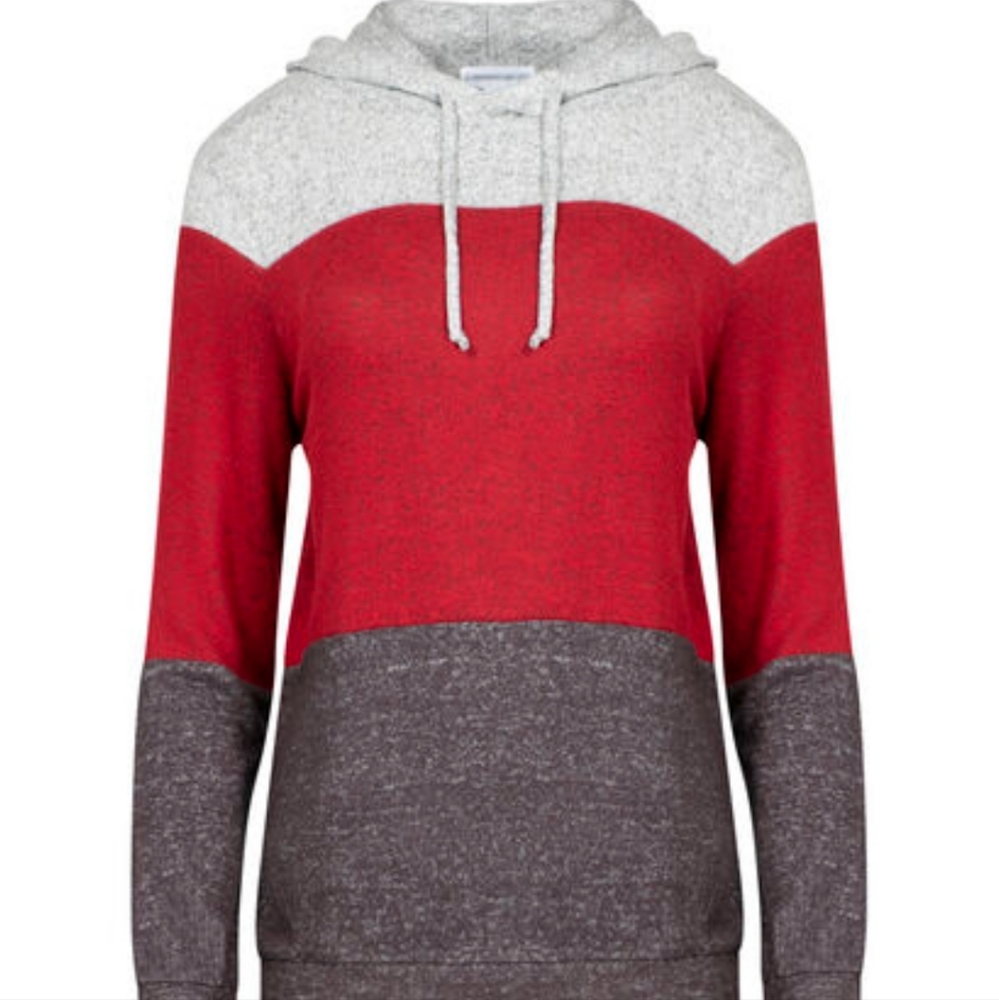 Warehouse One Soft Light Hoodie